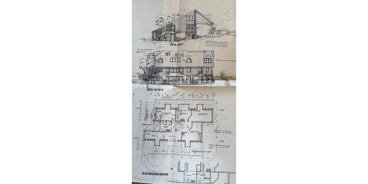 Mehrfamilienhaus, Wohnhaus Burkardroth - 13 Zimmer, 315 m&sup2;, 630.000&euro; | Angebot:26772170