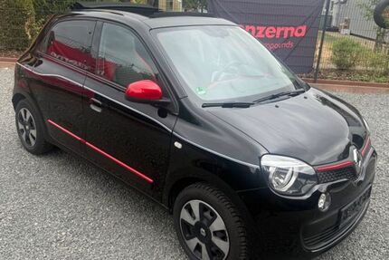 Renault Twingo 91.195 km 6.500 &euro; Meisenheim 55590