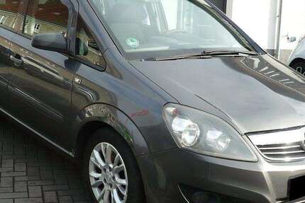 Opel Zafira 210.706 km 1.700 &euro; Werdohl 58791