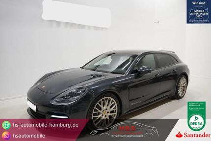Porsche Panamera 99.450 km 58.900 &euro; Pinneberg 25421
