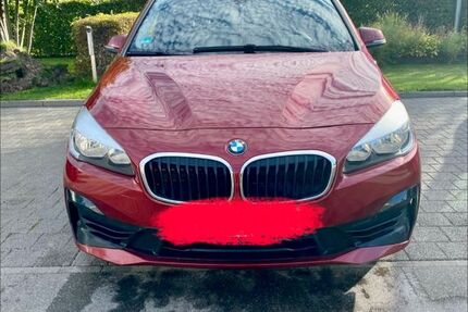 BMW 218 Gran Tourer 166.000 km 14.000 € Memmingen 87700