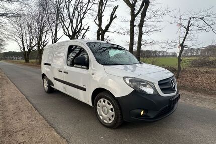 Mercedes-Benz Citan 188.705 km 7.100 &euro; Hamburg 21029