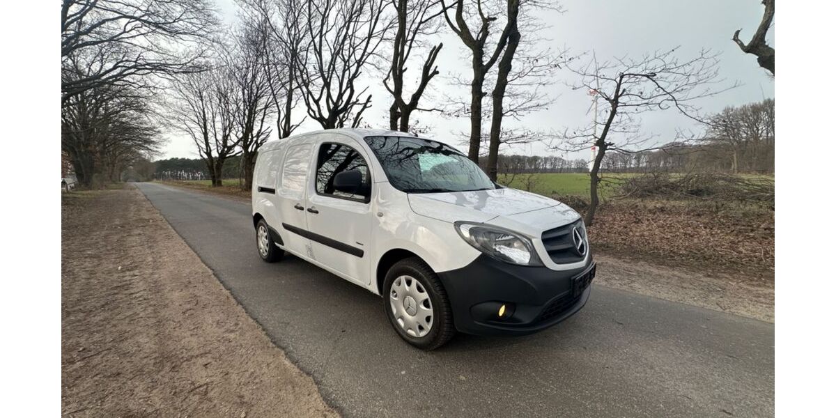Mercedes-Benz Citan 188.705 km 7.100 &euro; Hamburg 21029
