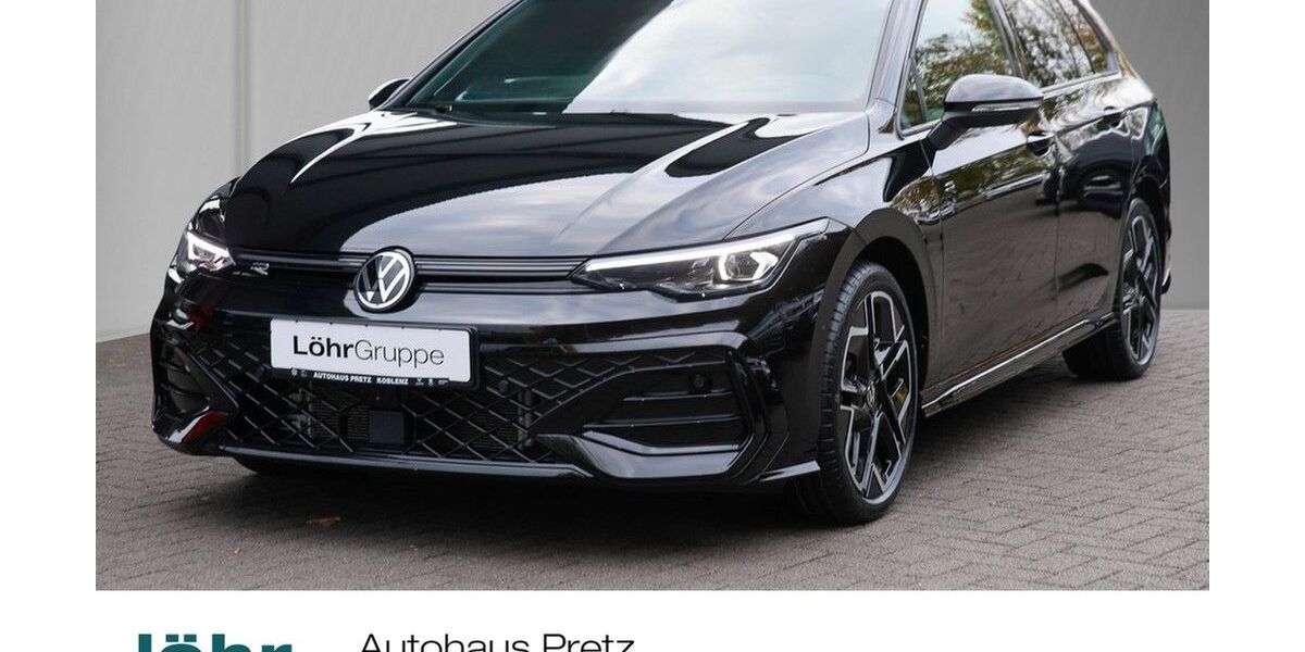 VW Golf 17.610 km 40.980 &euro; Koblenz 56076