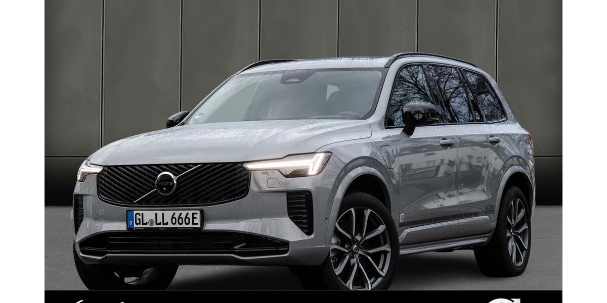 Volvo XC90 5.000 km 96.850 &euro; Bergisch Gladbach 51469