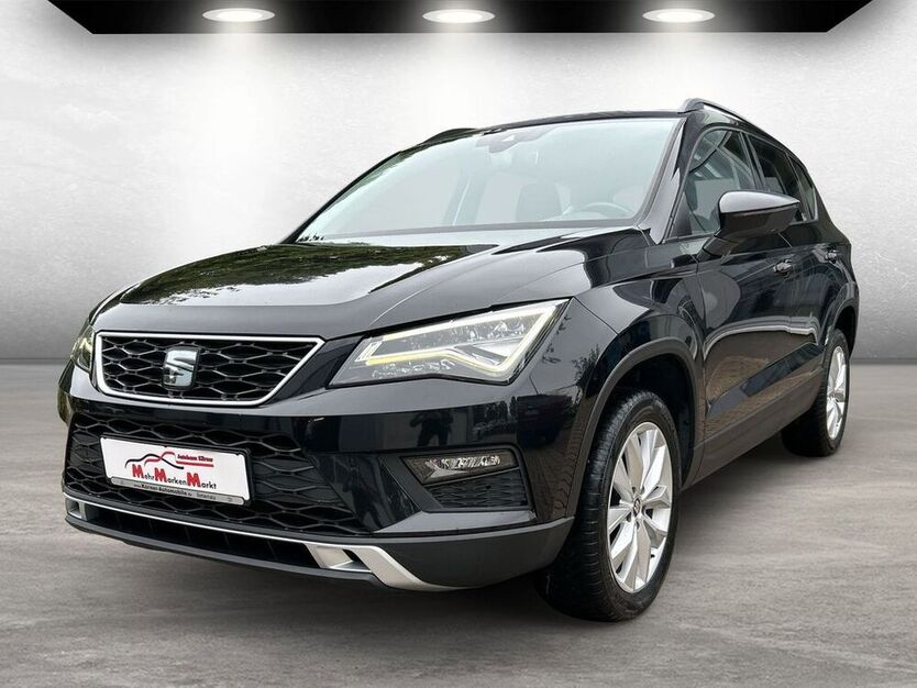 Ateca