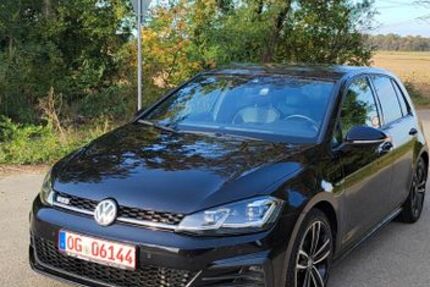 VW Golf 130.000 km 18.500 &euro; Rülzheim 76761