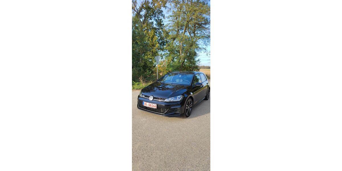 VW Golf 130.000 km 18.500 &euro; Rülzheim 76761