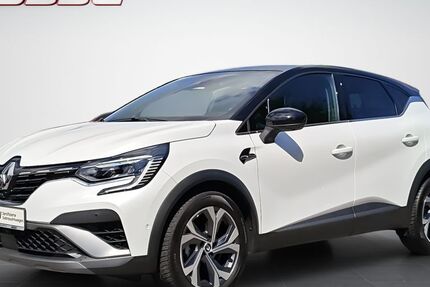 Renault Captur 28.050 km 20.990 &euro; Garbsen 30827