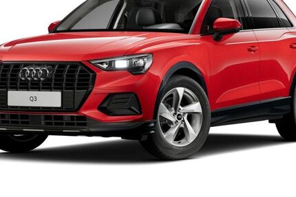 Audi Q3 14.504 km 36.924 &euro; Landsberg 86899
