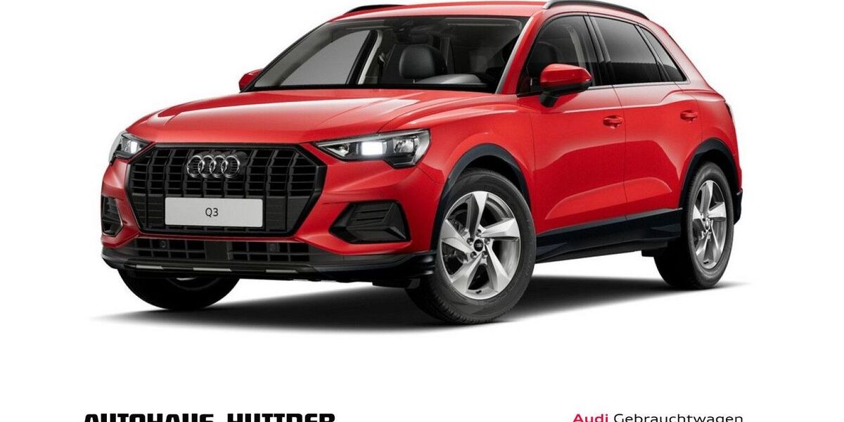 Audi Q3 14.504 km 36.924 &euro; Landsberg 86899