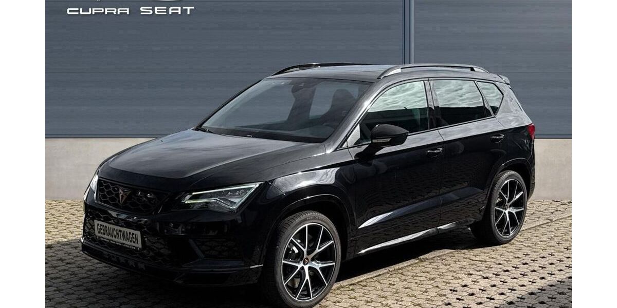 Cupra Ateca 65.400 km 29.995 &euro; Rheinfelden-Herten 79618