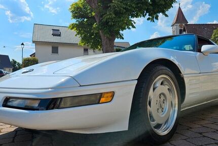 Corvette C4