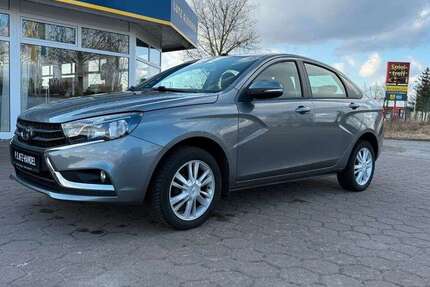 Lada Vesta 71.500 km 7.250 &euro; Malchin 17139