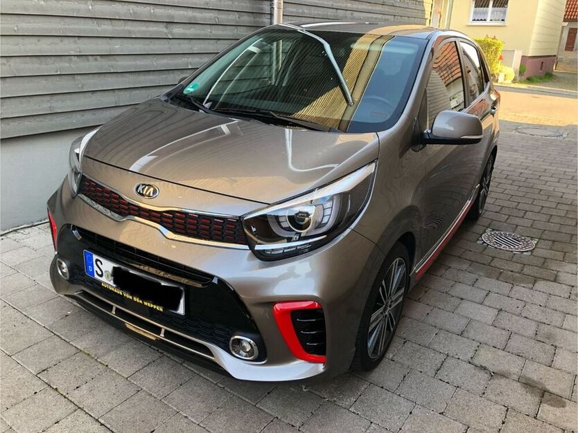 Picanto