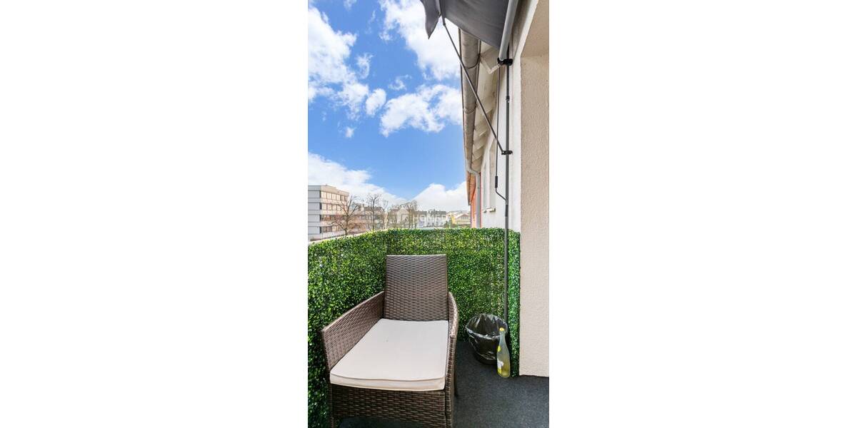 Etagenwohnung Deggendorf - 3 Zimmer, 55 m&sup2;, 175.000&euro; | Angebot:25737518