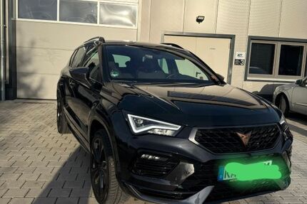 Cupra Ateca 33.000 km 37.300 &euro; Rastatt 76437