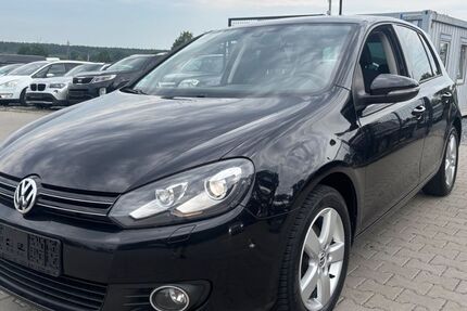 VW Golf 142.000 km 5.800 &euro; Wildau 15745