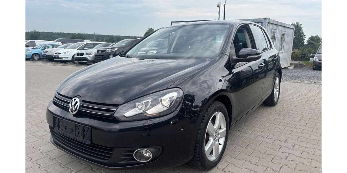 VW Golf 142.000 km 5.800 &euro; Wildau 15745
