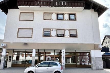 Gewerbeobjekt Oberreute - 945&euro; | Angebot:26256197