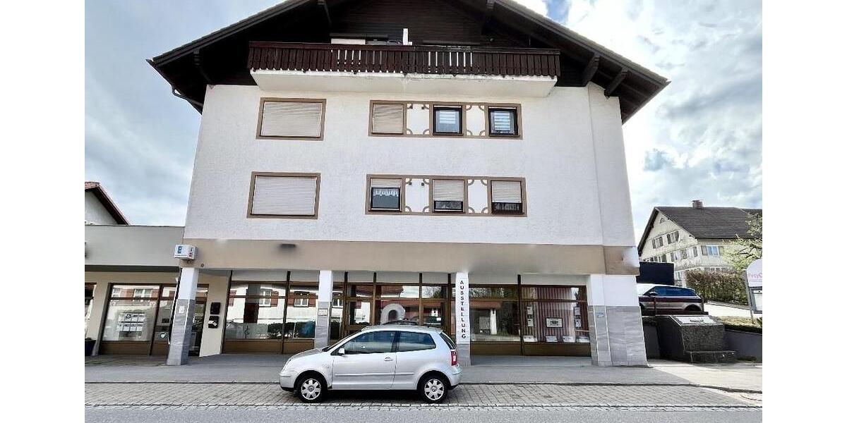 Gewerbeobjekt Oberreute - 945&euro; | Angebot:26256197