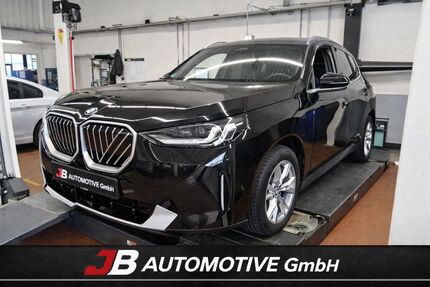 BMW X3 5.998 km 47.590 &euro; Würzburg 97076