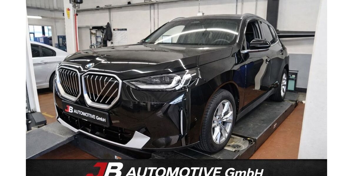 BMW X3 5.998 km 47.590 &euro; Würzburg 97076