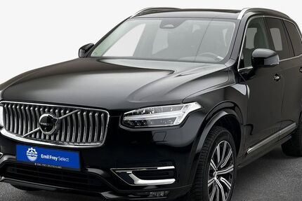 Volvo XC90 35.600 km 50.890 € München 80809