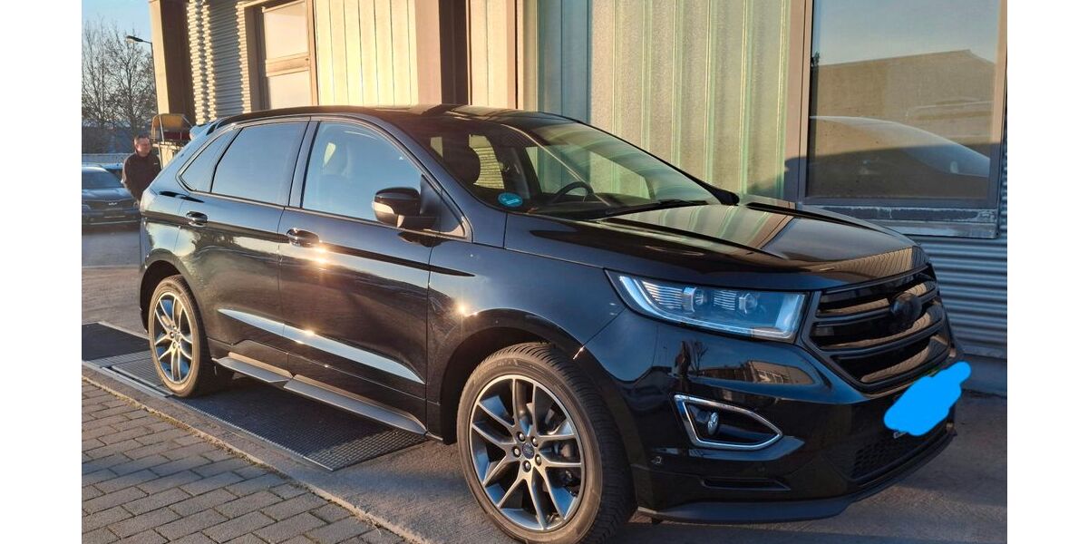 Ford Edge 87.000 km 21.199 &euro; Potsdam 14480
