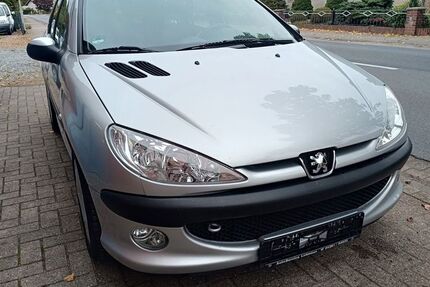 Peugeot 206 153.000 km 2.200 € Blender 27337