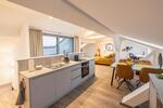 Etagenwohnung Seesen - 2 Zimmer, 60 m&sup2;, 1.600&euro; | Angebot:26349331