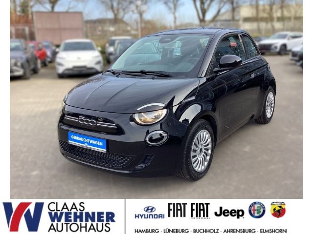 Fiat 500e 13.492 km 11.390 &euro; Lüneburg 21337