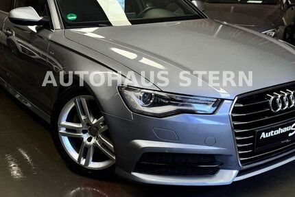 Audi A6 132.023 km 19.999 &euro; Geisingen 78187