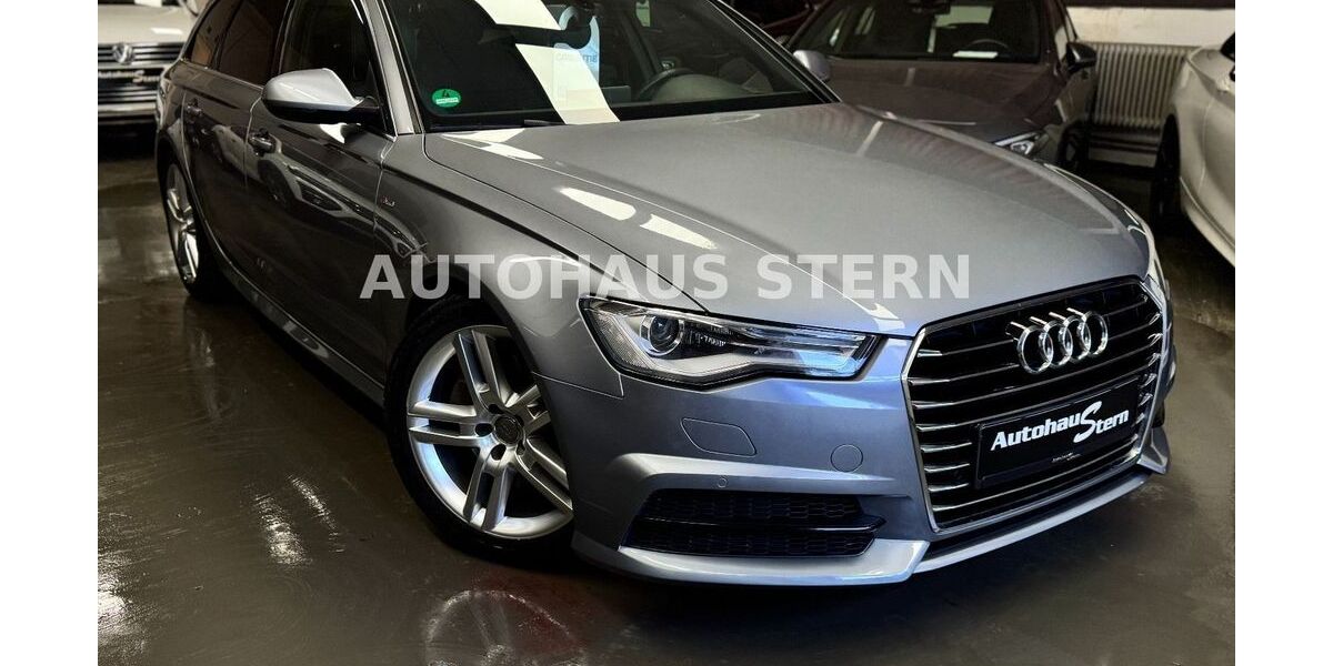 Audi A6 132.023 km 19.999 &euro; Geisingen 78187