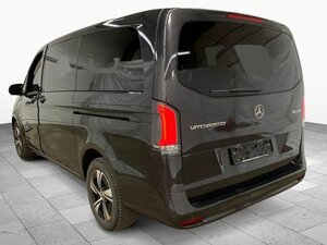 Mercedes-Benz Vito 116 Tourer SELECT lang MULTIBEAM LED TEMP 8.857 km 57.890 &euro; Sangerhausen 06526