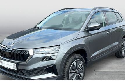 Skoda Karoq 25.717 km 35.673 &euro; Suhl-Wichtshausen 98529