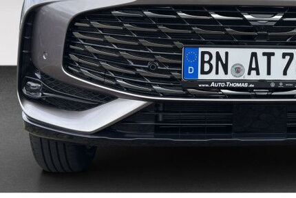 MG HS 5.000 km 29.990 &euro; Bonn 53227