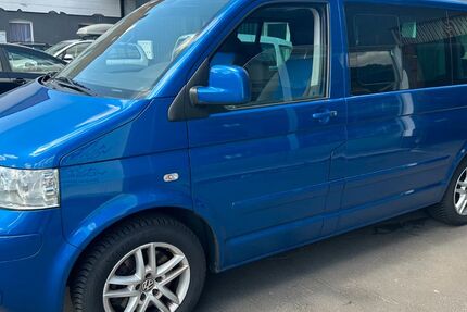 VW T5 Transporter 214.000 km 13.900 &euro; Alsfeld 36304