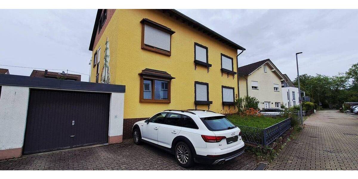 Etagenwohnung Gaggenau Michelbach - 3 Zimmer, 77 m&sup2;, 310.000&euro; | Angebot:26825032