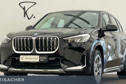 BMW iX1 29.446 km 37.690 &euro; Ulm 89077