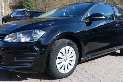 VW Golf 104.050 km 8.499 &euro; Schneeberg 08289