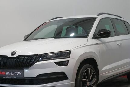Skoda Karoq 69.255 km 26.590 € Schmidgaden 92546