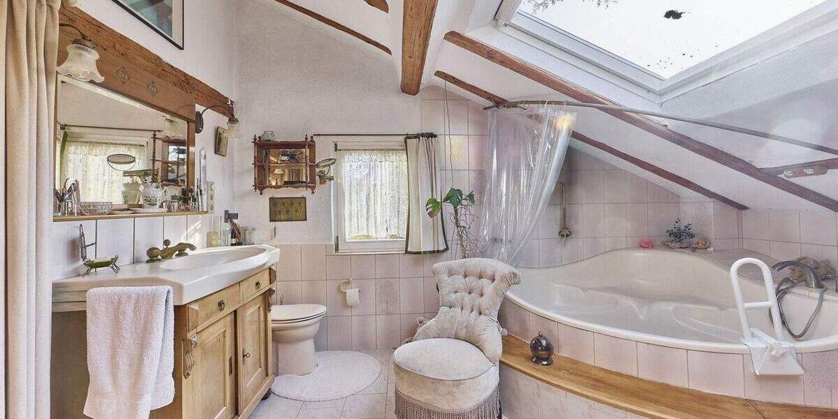 Bauernhaus, Landhaus Mörlenbach-Weiher Weiher - 7 Zimmer, 200 m&sup2;, 648.000&euro; | Angebot:24277680