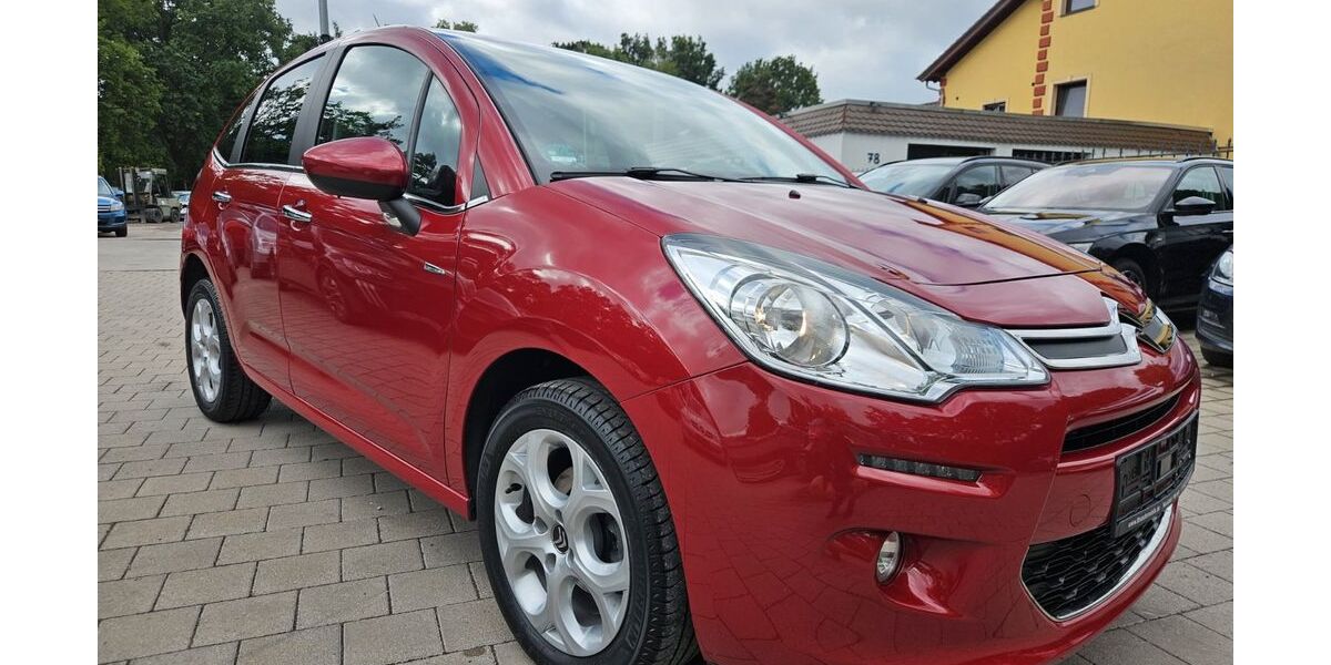Citroen C3 67.019 km 9.650 &euro; Lachen-Speyerdorf 67435