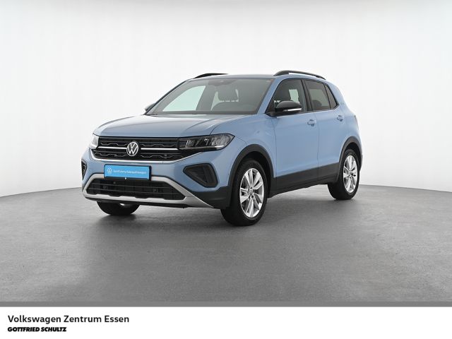 VW T-Cross 7.327 km 26.960 &euro; Essen 45143