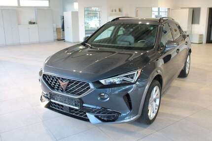 Cupra Formentor 41.200 km 22.800 &euro; Merseburg 06217