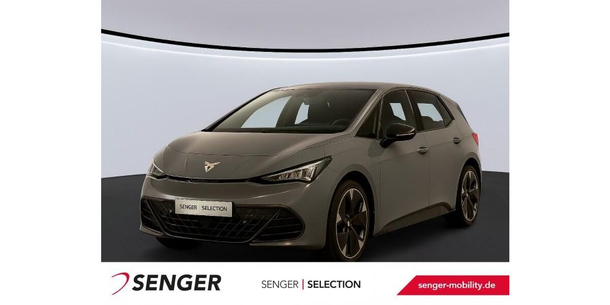 Cupra Born 43.967 km 29.990 &euro; Rheine 48429