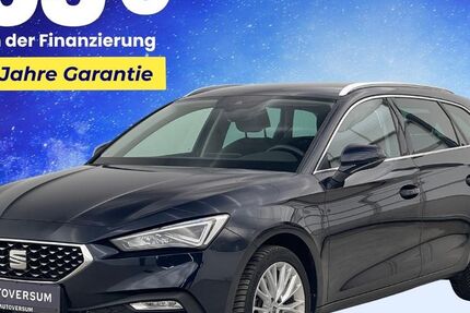 Seat Leon 68.087 km 19.885 &euro; Uetersen bei Hamburg 25436