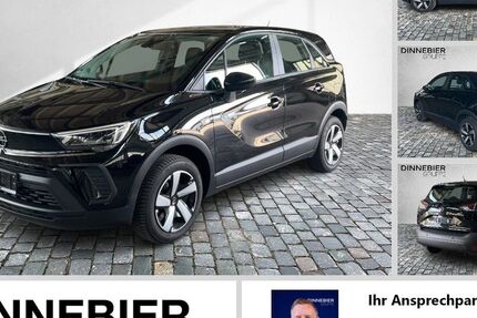 Opel Crossland (X) 10.863 km 22.800 &euro; Leipzig 04158