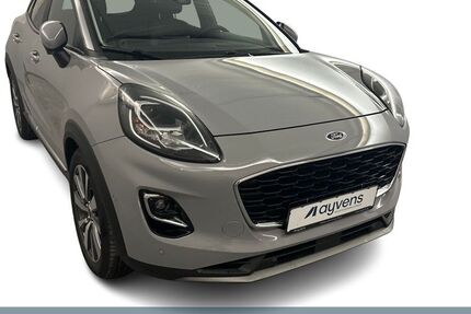 Ford Puma 7.265 km 21.280 &euro; Dorfmark 29683